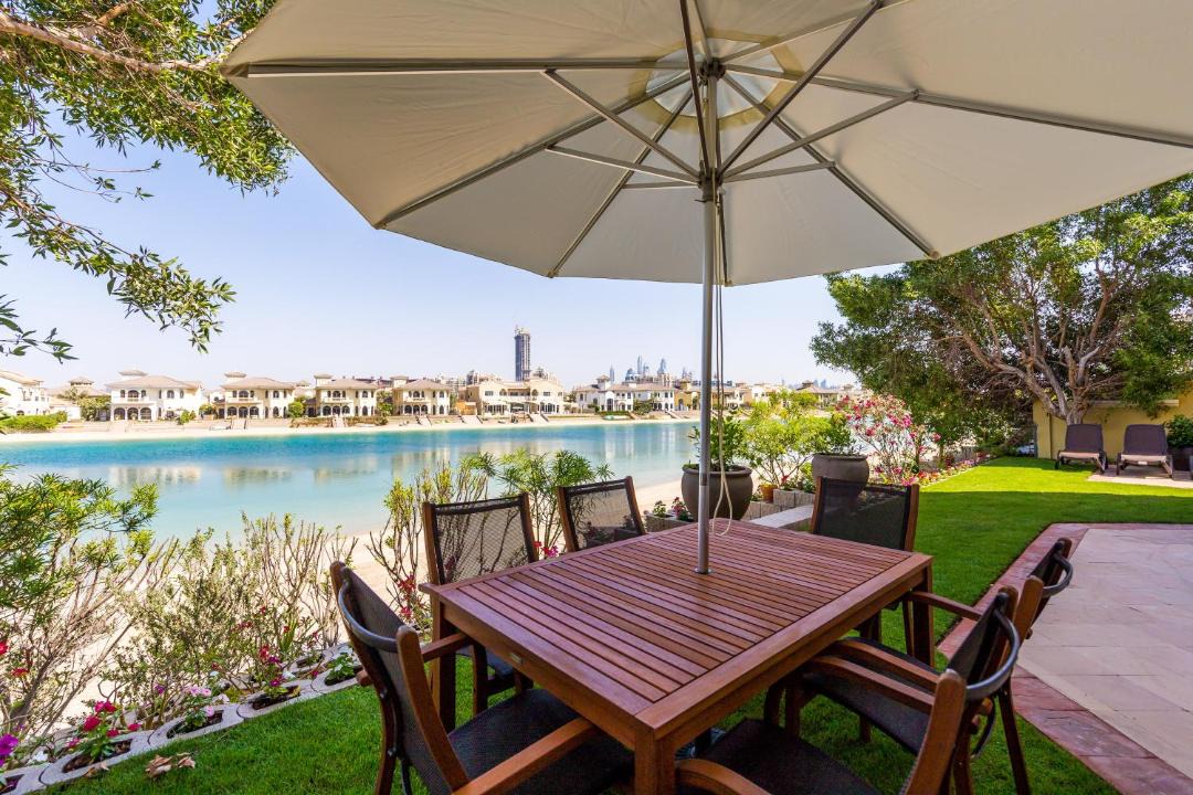 Photo of Others in Palm Jumeirah
