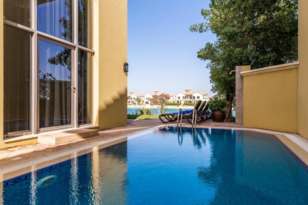 Photo of Outdoor in Palm Jumeirah