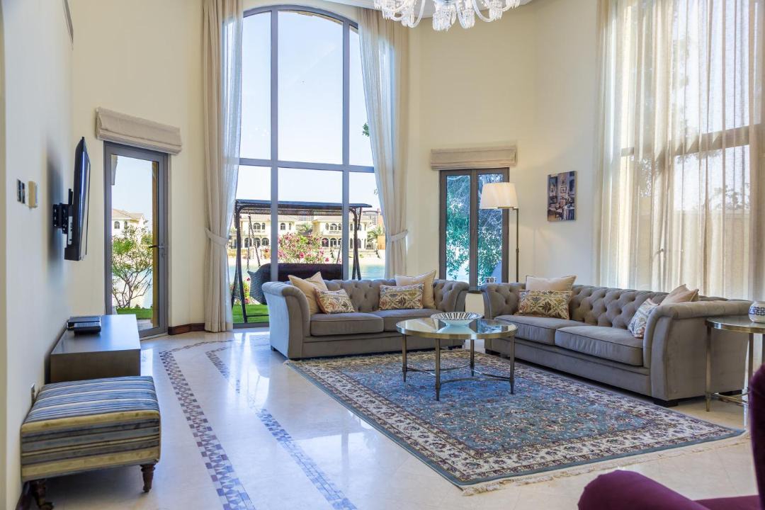 Photo of Others in Palm Jumeirah