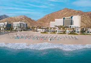 Address Beach Resort Fujairah