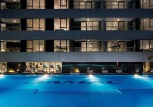 Damac Maison Cour Jardin Dubai