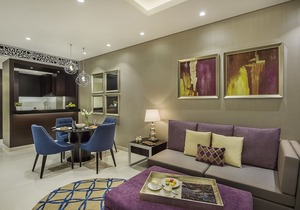 DAMAC Maison Distinction Dubai
