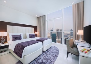 DAMAC Maison Distinction Dubai