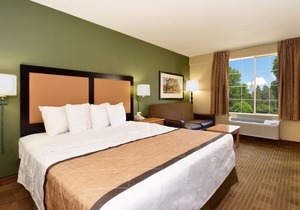 Extended Stay America Suites - Durham - University - Ivy Creek Blvd in Triangle
