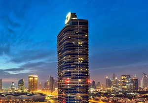 DAMAC Maison Distinction Dubai
