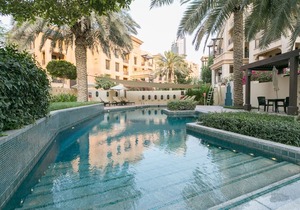 Stunning interior! Near Dubai Mall & Burj Khalifa!