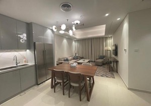 Luxurious 2 Bedroom Apartment - Address Beach Resort Fujairah