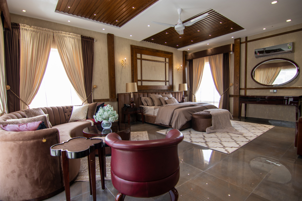Staybridge Suites Dubai Financial Centre