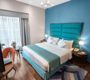 City Premiere Hotel 