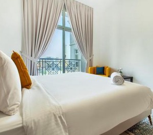 Al Barsha South 