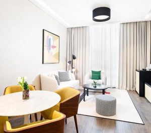 Millennium Al Barsha 