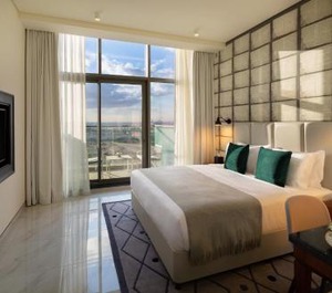 Millennium Atria Business Bay 