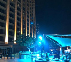 The Address Dubai Mall Residence 