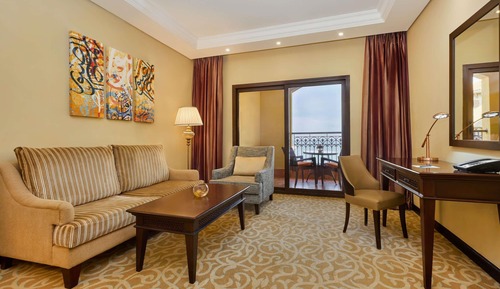 Suite, 1 Bedroom