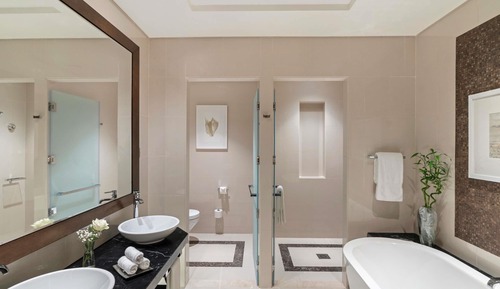 Premium Suite, 2 Bedrooms