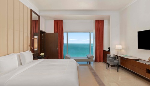 Suite, 2 Bedrooms (King)