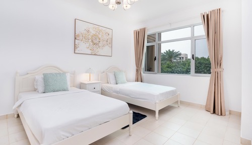 Comfort Apartment