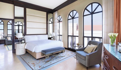 Room, 1 King Bed