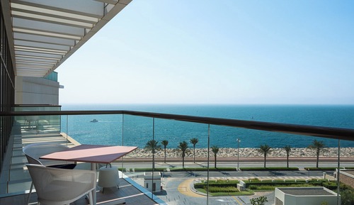 Suite, 2 Bedrooms (Infinity, Butler Service, Rooftop Acs)