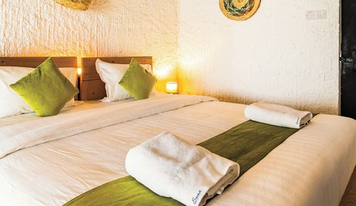 Mountain View Room