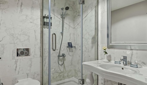 Deluxe Room, 2 Twin Beds, Garden View
