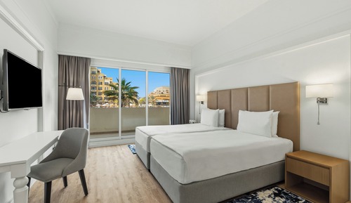 Junior Suite, 2 Bedrooms