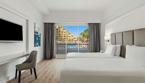 Senior Suite, 3 Bedrooms