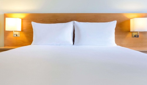 Standard Double Room, 1 Double Bed