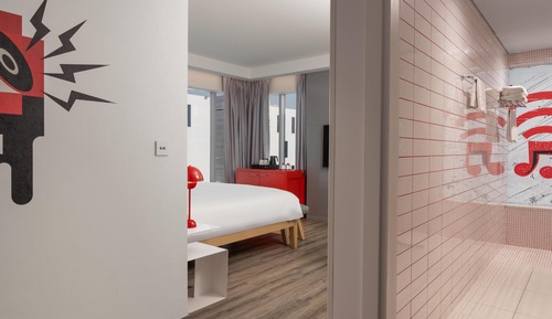 Premium Room