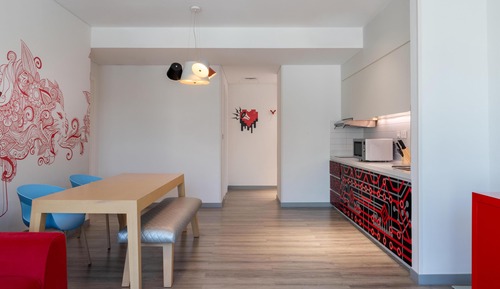 Apartment, 1 Bedroom