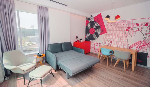 Family Suite