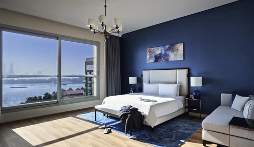Family Suite, 3 Bedrooms