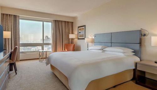 Premium Apartment, 3 Bedrooms
