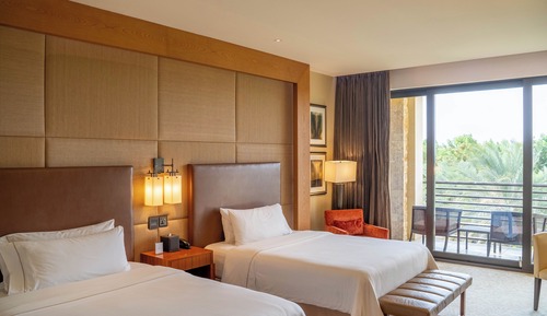 Premium Room - 2 Queen Beds, Non-Smoking