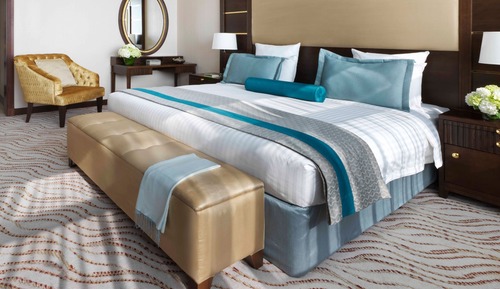 Suite, 2 Bedrooms