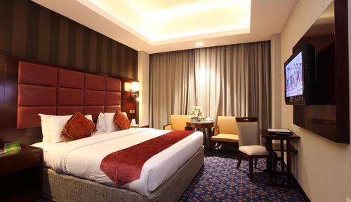 Executive Suite