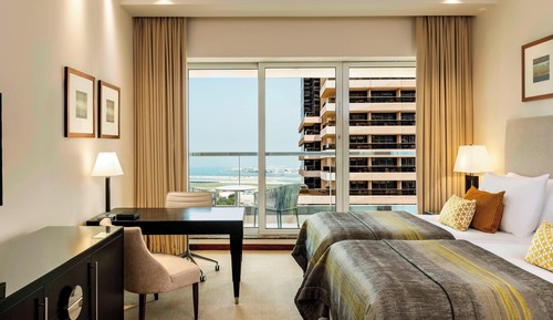 Superior Room, 1 Twin Bed
