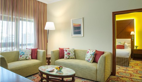 Executive Suite