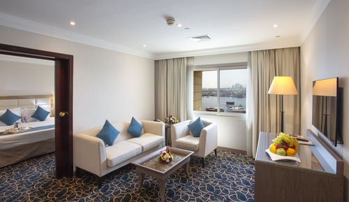 Junior Suite