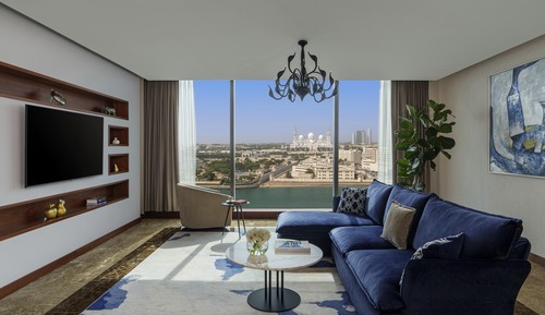Royal Suite