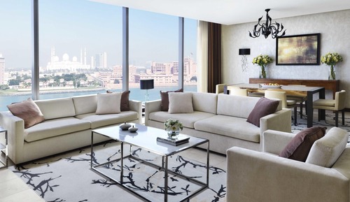 Fairmont Villa