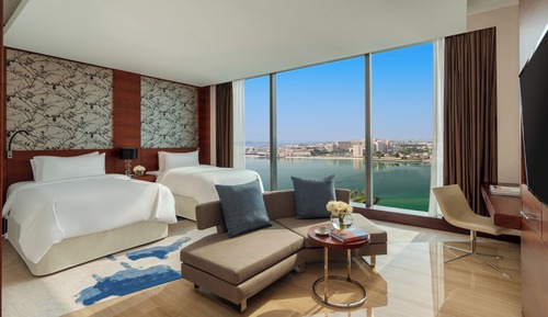 Fairmont Gold King