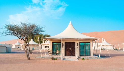 Premier Villa