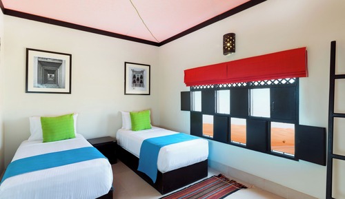 Villa, 2 Bedrooms