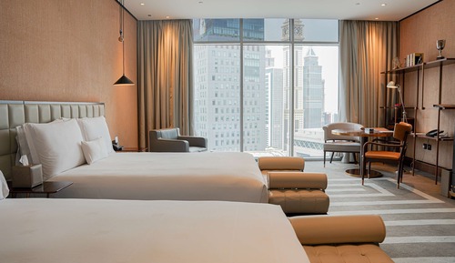 Premier Room, 2 Queen Beds