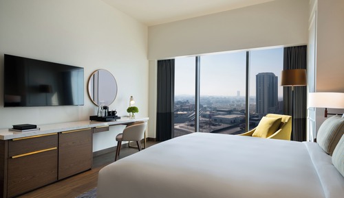 Room, 1 King Bed (Spacious)