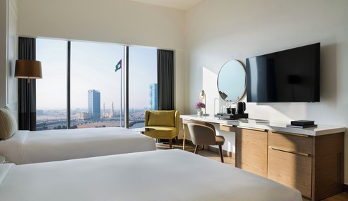 Room, 2 Twin Beds (Spacious)