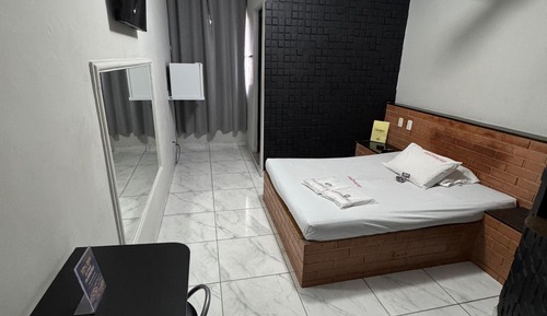 Basic Suite, Air conditioning, Garden View