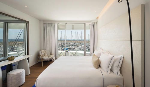 Executive Sea Front