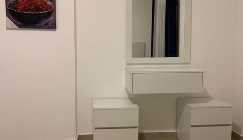 Apartment, 3 Bedrooms, Accessible, Smoking